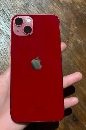iPhone 13 128GB extremamente conservado nunca aberto