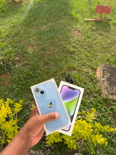 IPHONE 14 128 GB