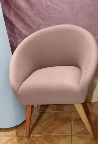 Fabricamos macas e poltronas