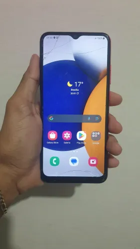 Galaxy A03