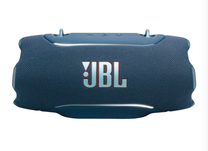 Caixa de Som Portátil JBL Xtreme 5 - Azul nova lacrada