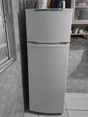 Geladeira 2 porta