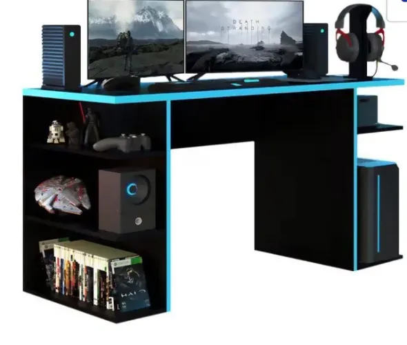 Escrivaninha gamer