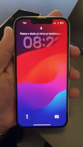 iPhone 13 pro