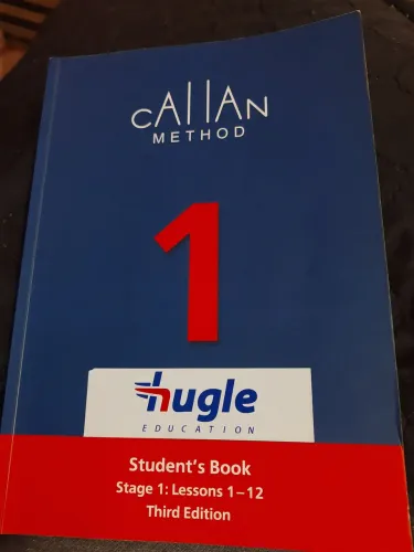 Livro inglês Kalan num 1
