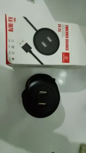 USB charger
