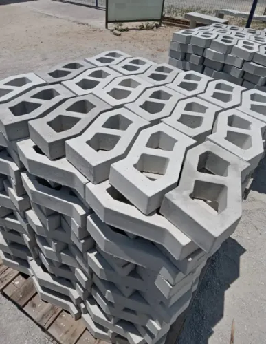 Pisos de concreto direto da fábrica!