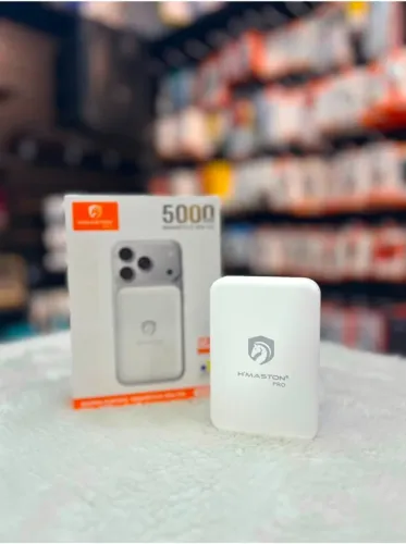 Carregador Megsafe 5.000mAH