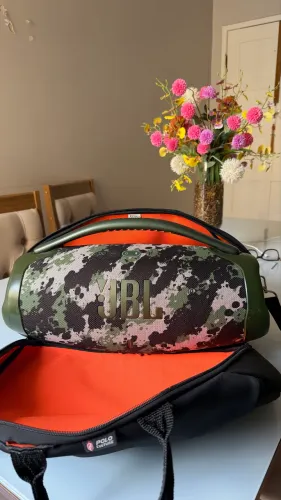 JBL Boombox 3