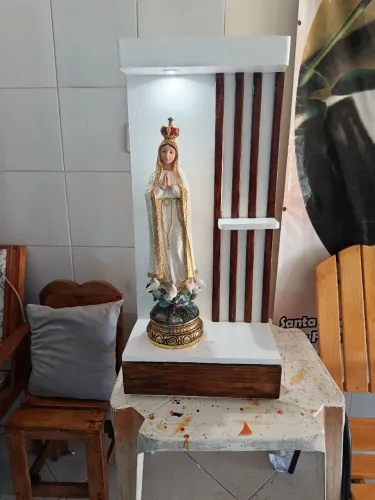 Oratório pra santos
