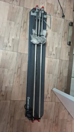 Riscadeira de piso