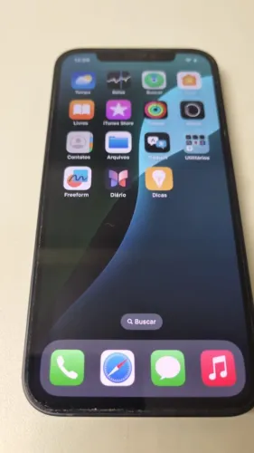 iPhone 12 128 GB - ótimo estado