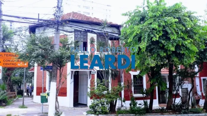 CONJ. COMERCIAL - PINHEIROS - SP
