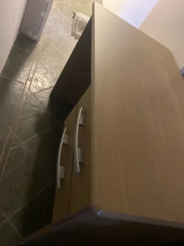 Mesa de escritório