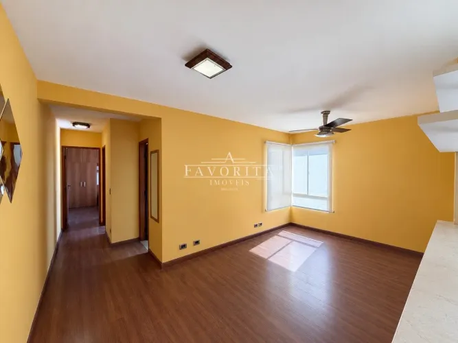 Apartamento no Condomínio Colinas da Mantiqueira - Bragança Paulista