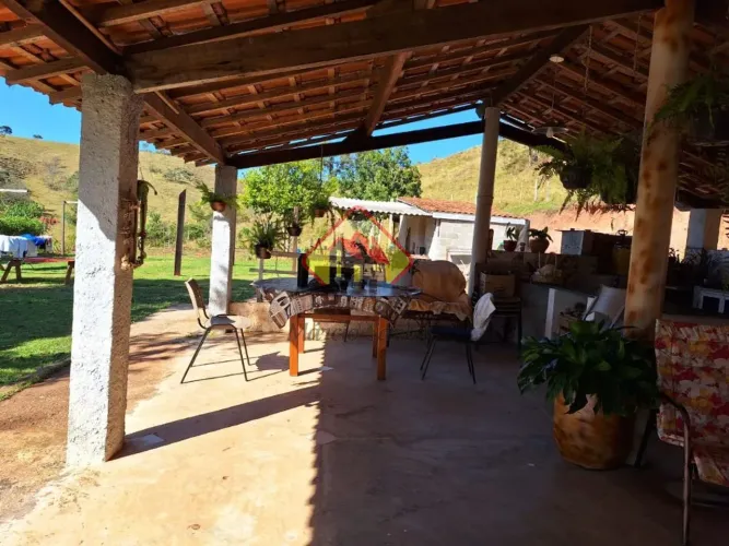 Sítio com área de 75.200 m² em Taubaté: Vendo ou Troco, Oportunidade!!!!