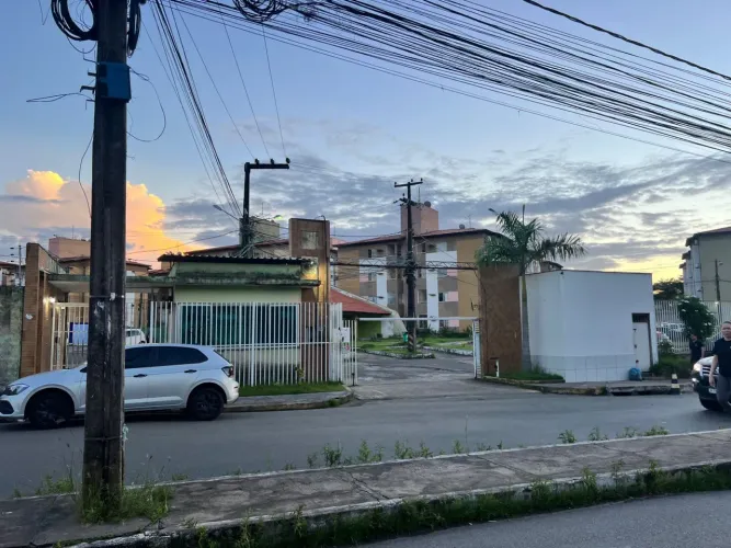 DIVIDIR APARTAMENTO NO ANIL