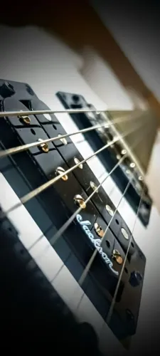 Guitarra jackson js22 original 