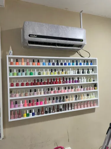 Esmalteria completa