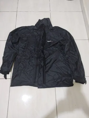 CAPA e CALÇA DE  NYLON DE CHUVA