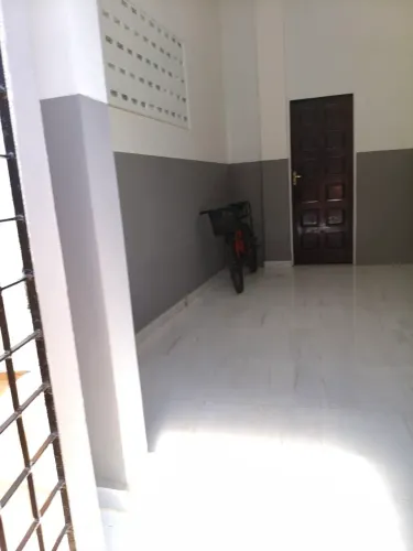 Alugo apartamento na Santa Amélia