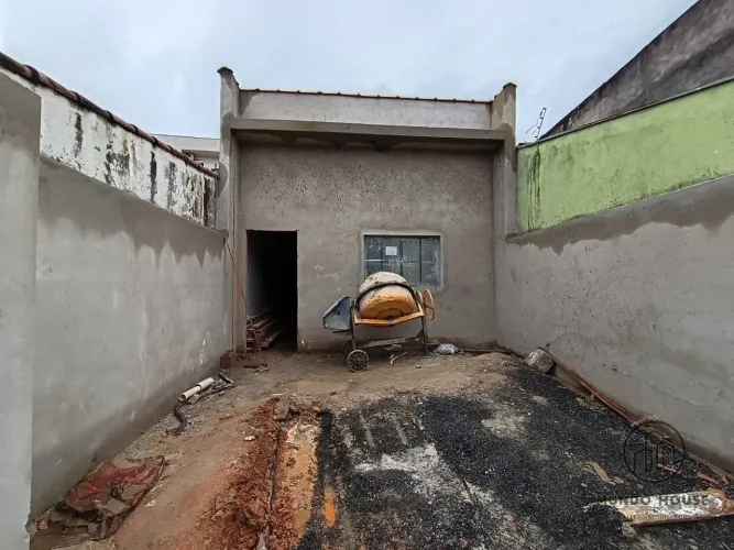 Casa Nova no Ipanema Ville
