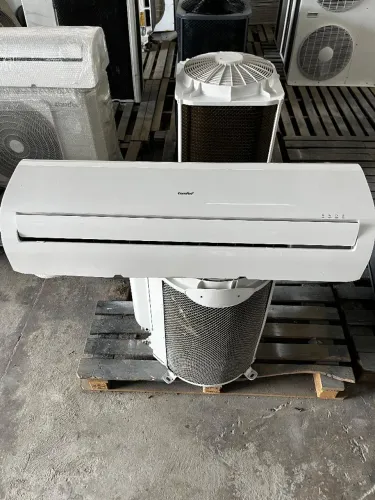 AR CONDICIONADO 