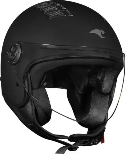 Capacete Aberto Racetech Tam. 62 - Vendo ou troco 