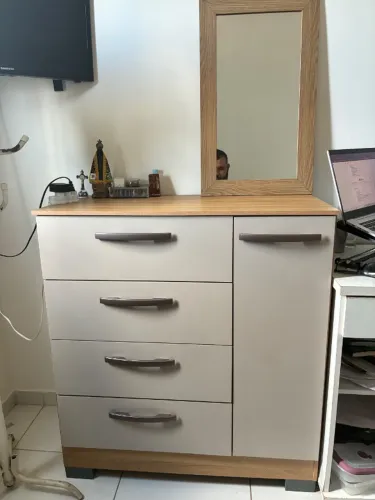 Cômoda