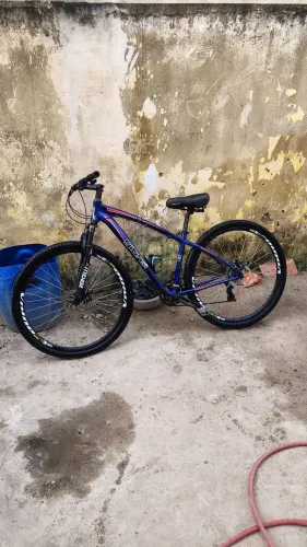 Bike aro 29