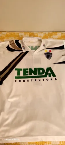 Camisa galo