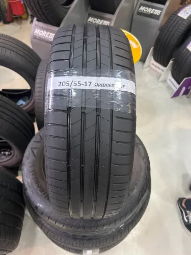 Pneu 205/55 R17 Bridgestone