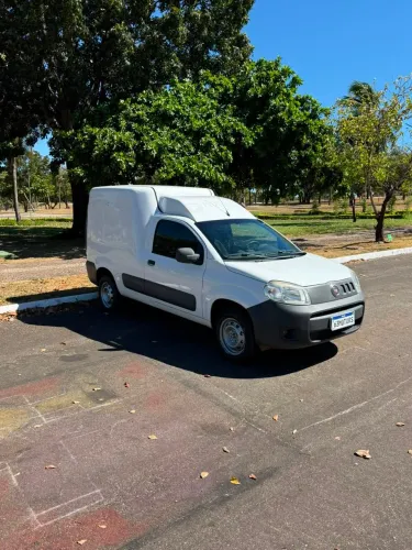 Fiat Fiorino Working 1.4 Flex 8V 2P 2015