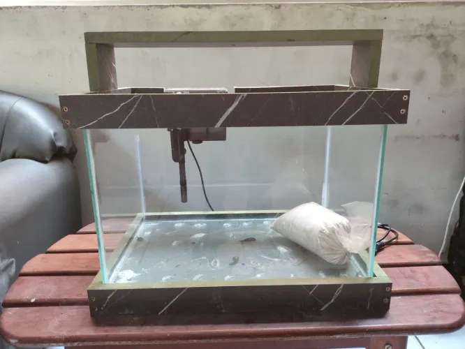 Aquario 36l