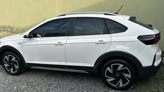 Volkswagen Nivus Highline 1.0 200 TSI Flex AUT 2026