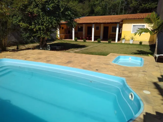 ESPAÇO EBENÉZER
