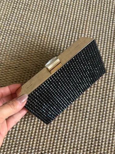 Bolsa Clutch
