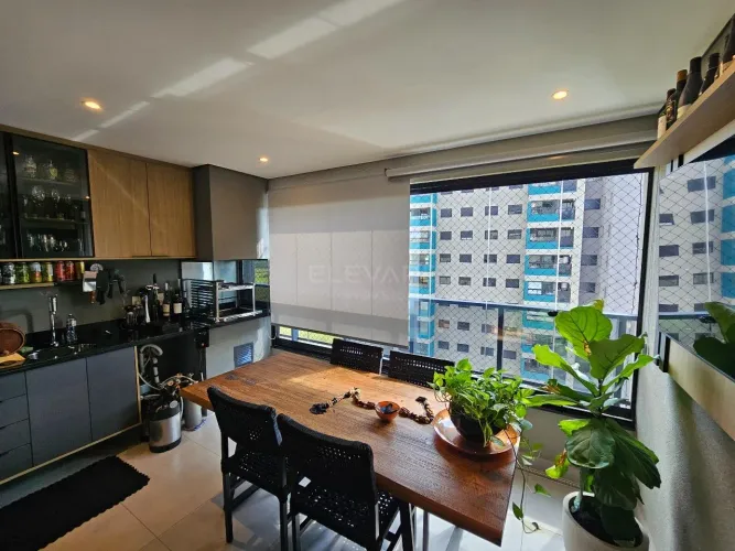 Apartamento para aluguel no Liniee, Ribeirão Preto, SP, 2 quartos, 2 suítes