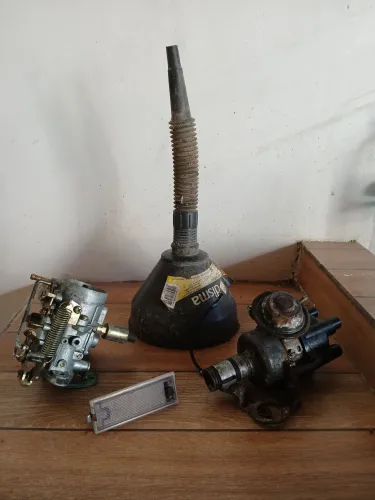 Peça para VW Fusca