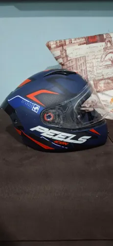 CAPACETE PEELS ICON ELEMENT NOVO