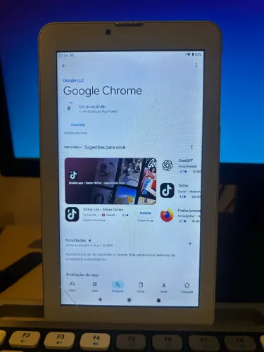 Tablet M7 Multilaser
