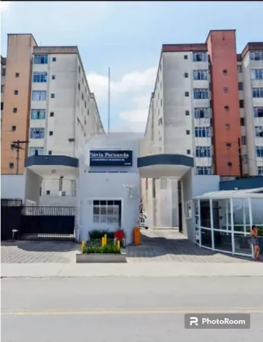 Apartamento com 2 dormitórios à venda, 49 m² por R$ 225.000,00 - Centro - Guarulhos/SP