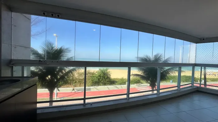 Imóvel para aluguel tem 150 metros quadrados com 4 quartos em Praia do Pecado - Macaé - RJ