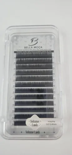 CÍLIOS/LASHES