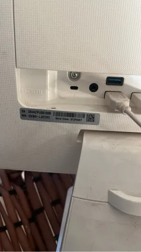 Computador LG