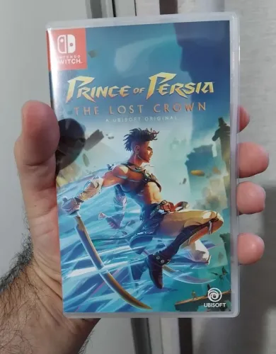 JOGOS DE SWITCH 