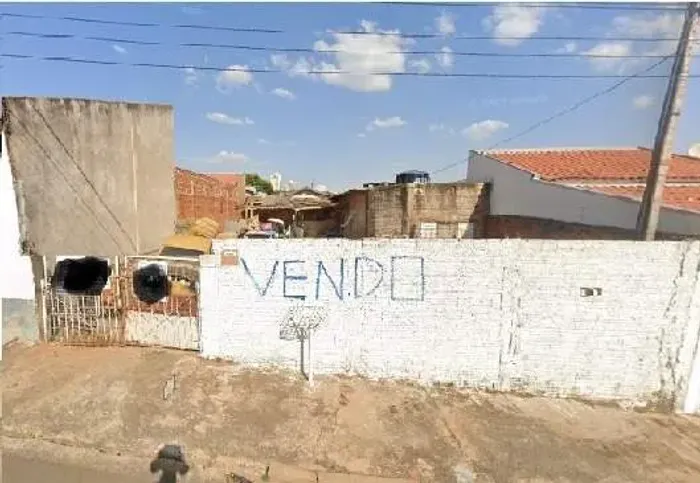 Terreno à venda, Alto Cafezal - Marília/SP