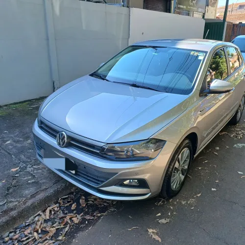 Volkswagen Polo Comfort. 200 TSI 1.0 Flex 12V Aut. 2020