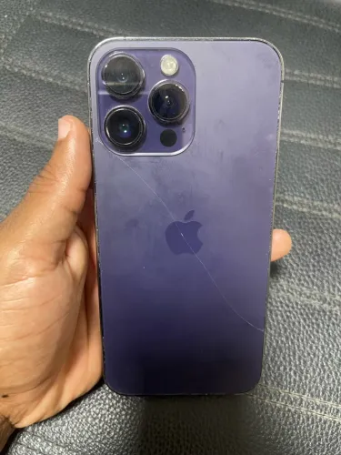 iPhone 14 Pro Max