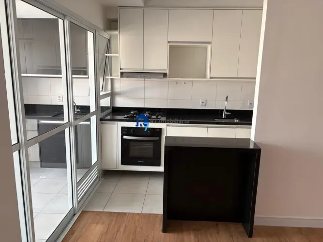 Apartamento para locação no Condominio Horizon